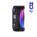 Geekvape Aegis Solo Mod - Red & Blue - Mods