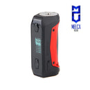 Geekvape Aegis Solo Mod - Red - Mods