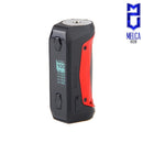 Geekvape Aegis Solo Mod - Red - Mods