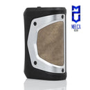 Geekvape Aegis X Mod - Classic Silver - Mods