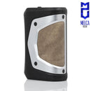 Geekvape Aegis X Mod - Classic Silver - Mods