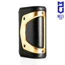 Geekvape Aegis X Mod - Gold Black - Mods