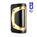Geekvape Aegis X Mod - Gold Black - Mods
