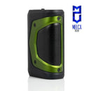 Geekvape Aegis X Mod - Green Black - Mods