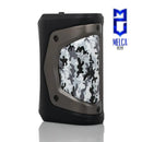 Geekvape Aegis X Mod - Gunmetal Camo - Mods