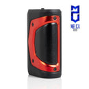 Geekvape Aegis X Mod - Red Black - Mods
