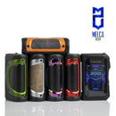 Geekvape Aegis X Mod - Mods
