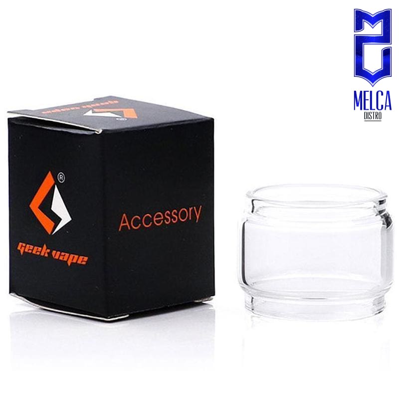Geekvape Aero Bubble Glass - Glass