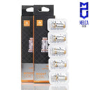 Geekvape Aegis Boost Coils 5pack - Coils