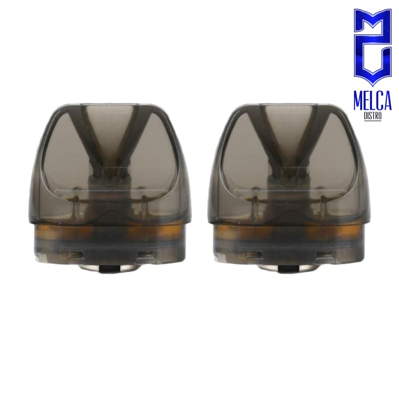 Geekvape Bident Replacement Pods 2Pack - Coils