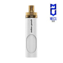 Geekvape Flask V2 Bottles White - Unicorn Bottles