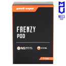 Geekvape Frenzy Pod - Coils