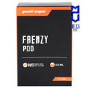 Geekvape Frenzy Pod - Coils
