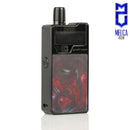 Geekvape Frenzy Pod Systems Black Ghost - Pod Systems