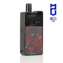 Geekvape Frenzy Pod Systems Black Ghost - Pod Systems