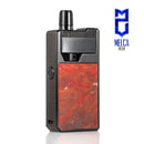 Geekvape Frenzy Pod Systems Black Magma - Pod Systems