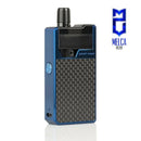 Geekvape Frenzy Pod Systems Blue Carbon Fiber - Pod Systems