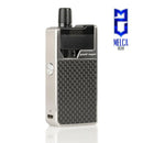 Geekvape Frenzy Pod Systems Silver Carbon Fiber - Pod Systems
