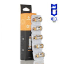 Geekvape Aegis Pod System Coils 5-Pack - Coils
