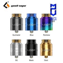 Geekvape Loop V1.5 RDA Black - Tanks