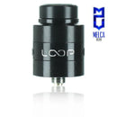 Geekvape Loop V1.5 RDA Black - Tanks