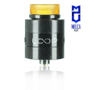 Geekvape Loop V1.5 RDA Gunmetal - Tanks