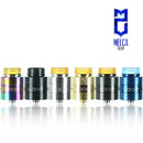 Geekvape Loop V1.5 RDA Gunmetal - Tanks