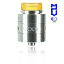 Geekvape Loop V1.5 RDA Stainless Steel - Tanks