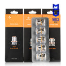Geekvape M Series Coils 5-Pack - Coils