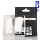 Geekvape Zeus X Micromesh - N80 0.17ohm - Coils