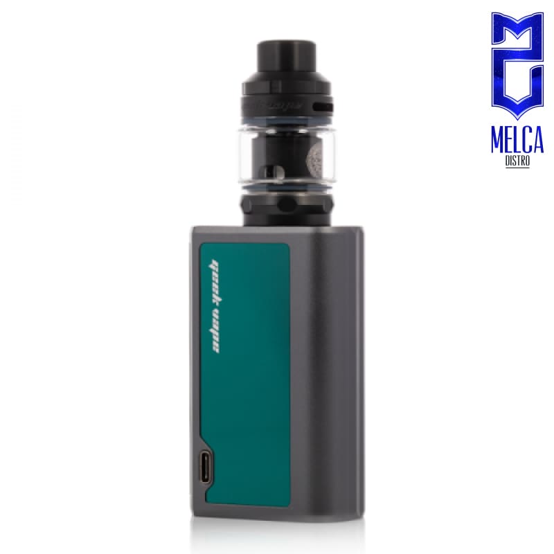 Geekvape Obelisk 120 FC Kit - Gunmetal - Starter Kits