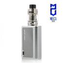 Geekvape Obelisk 120 FC Kit - Silver - Starter Kits