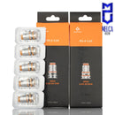 Geekvape P Coils 5-Pack - Coils