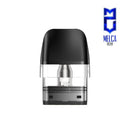 Geekvape Q Series Cartridge 3-Pack - Coils