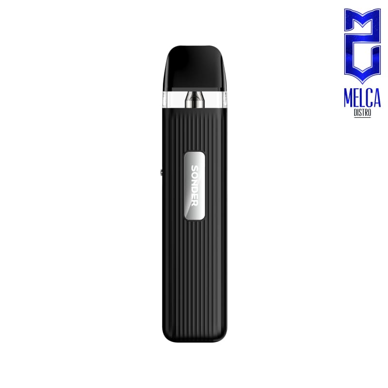 Geekvape Sonder Q - Black - Starter Kits