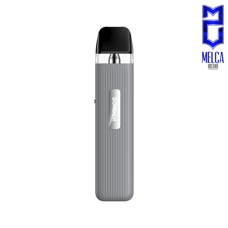 Geekvape Sonder Q - Gray - Starter Kits