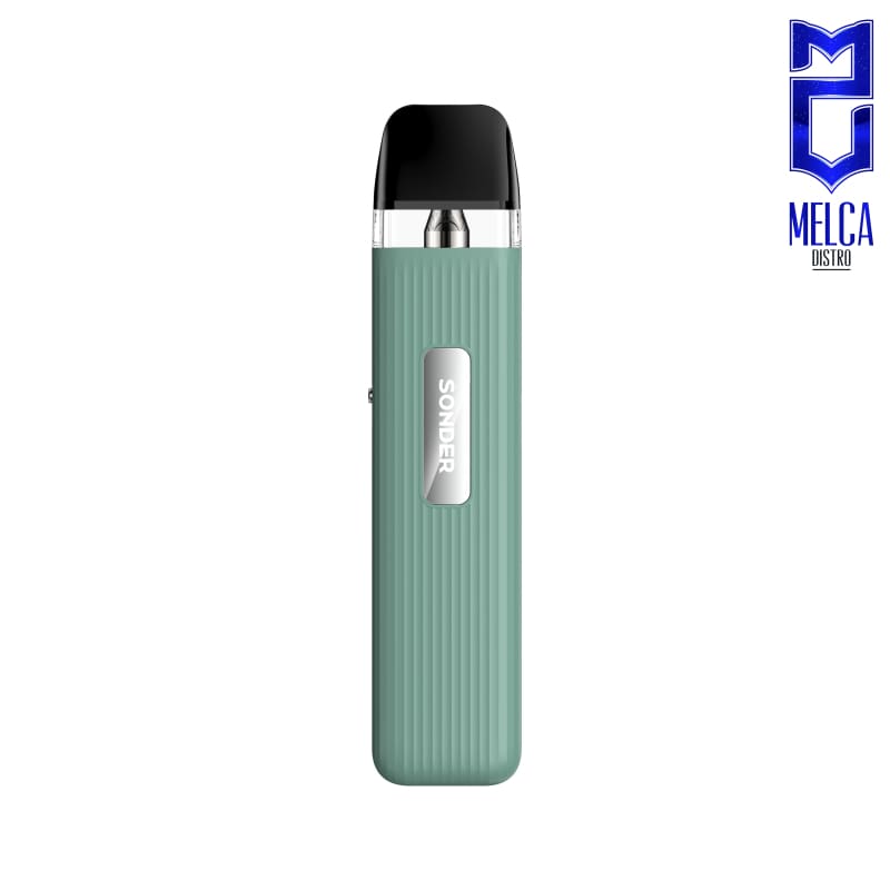 Geekvape Sonder Q - Green - Starter Kits