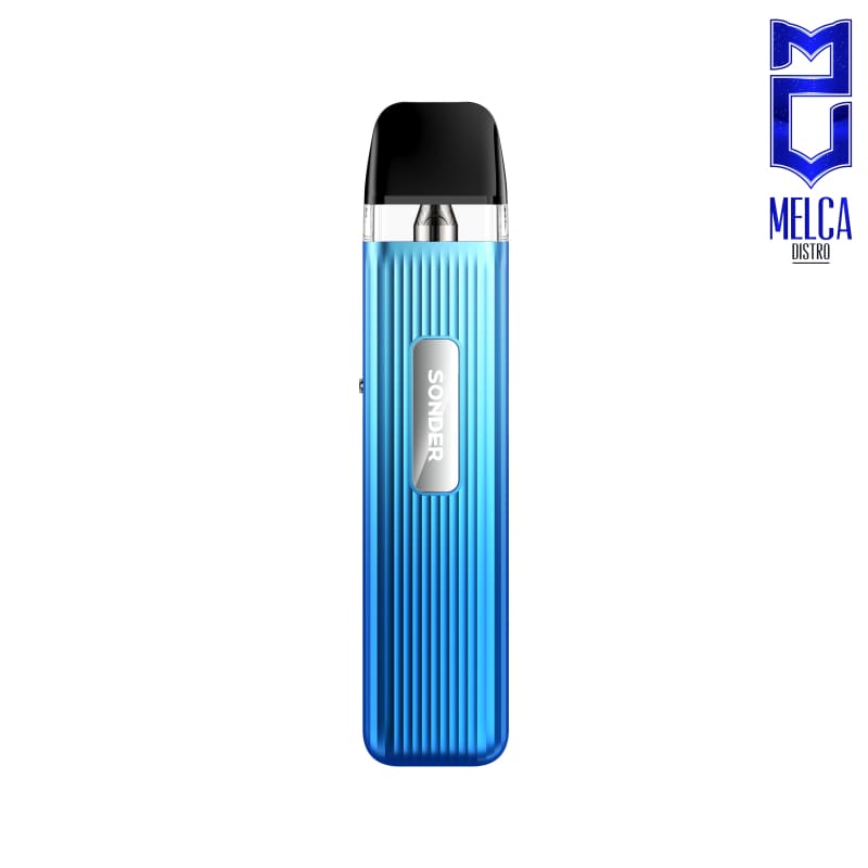 Geekvape Sonder Q - Sky Blue - Starter Kits