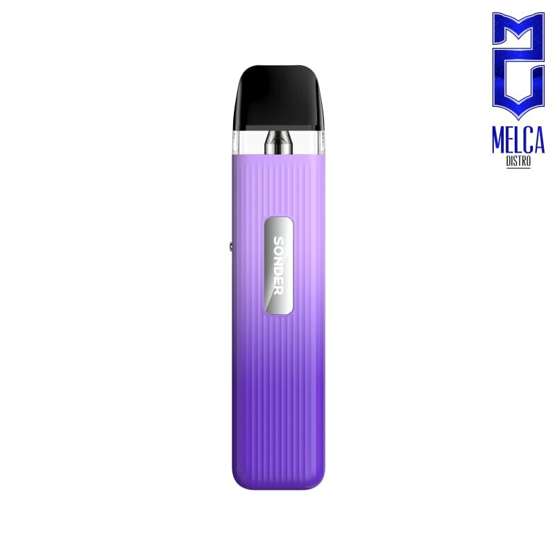 Geekvape Sonder Q - Violet Purple - Starter Kits