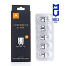 Geekvape Super Mesh Coils 5-Pack - Coils