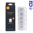 Geekvape Super Mesh Coils 5-Pack - Coils