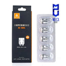 Geekvape Super Mesh Coils 5-Pack - Coils