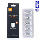 Geekvape Super Mesh Coils 5-Pack - Coils