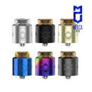 Geekvape Tengu RDA Black - Tanks