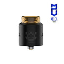 Geekvape Tengu RDA Black - Tanks
