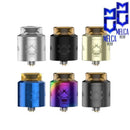 Geekvape Tengu RDA Gold - Tanks