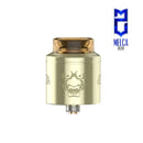 Geekvape Tengu RDA Gold - Tanks