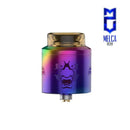 Geekvape Tengu RDA Rainbow - Tanks