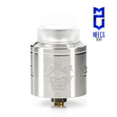 Geekvape Tengu RDA Stainless Steel - Tanks