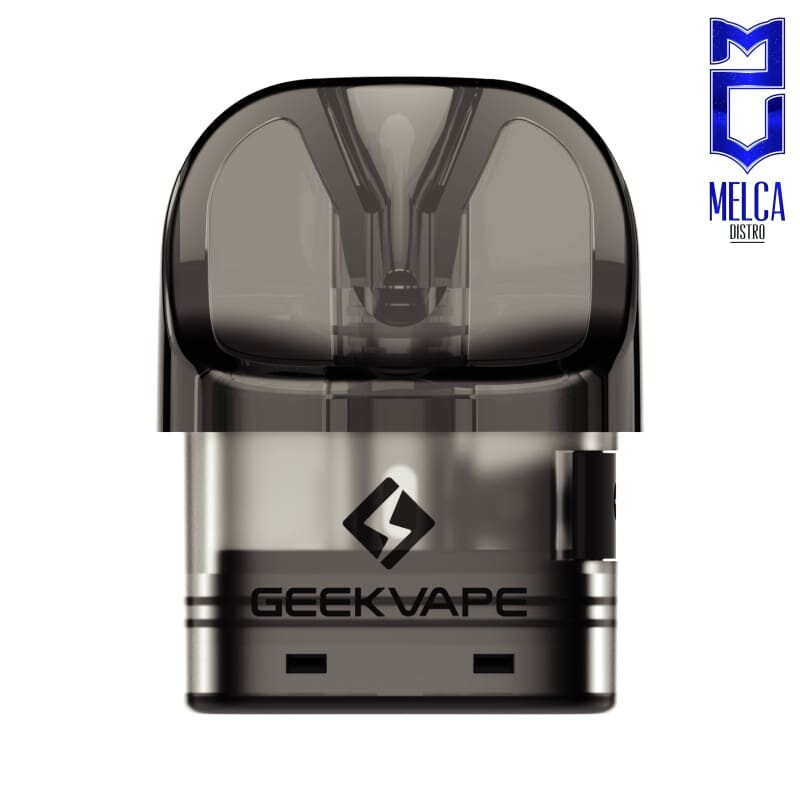 Geekvape U Series Cartridge 3-Pack - Coils